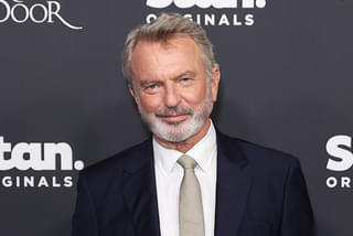 「ゴジラ×コング 新たなる帝国」続編にサム・ニール