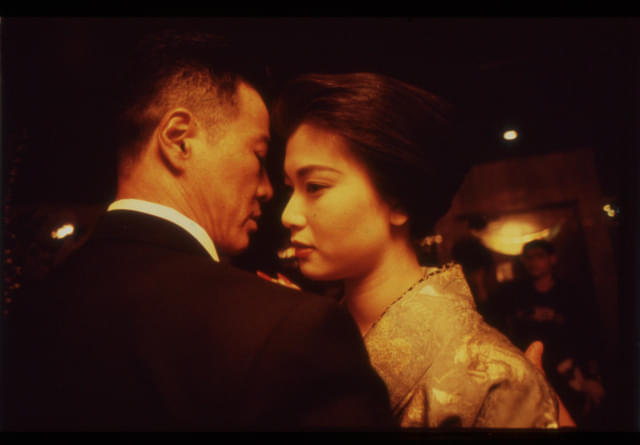 「夜がまた来る」