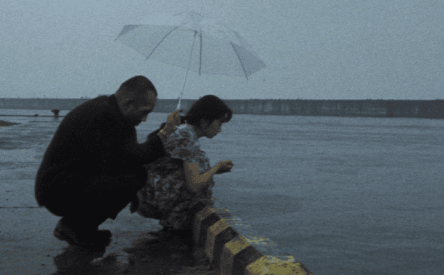 「ヌードの夜」