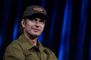 アナキン・スカイウォーカーが「アソーカ」S2に再登場！ルーカスから受け継ぐDNAエピソードも【スター・ウォーズ セレブレーション ジャパン2025】