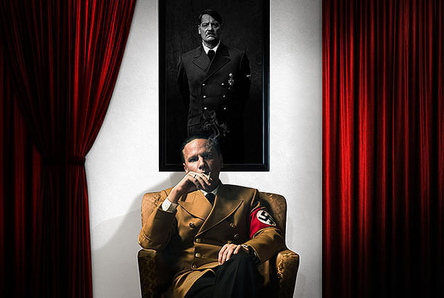 【「ゲッベルス ヒトラーをプロデュースした男」評論】虚偽や誇張に満ちた悪しきデマゴーグが跋扈する今だからこそ必見