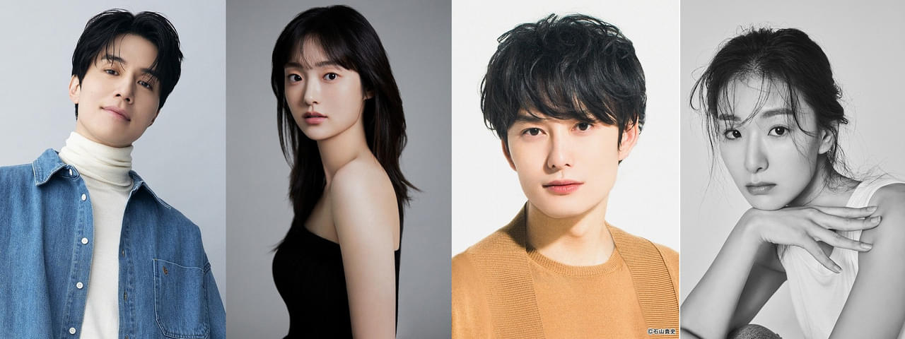 岡田将生と玄理が参加！ 「殺し屋たちの店」シーズン2制作決定