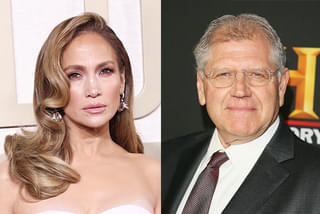 ロバート・ゼメキス＆ジェニファー・ロペス、Netflix新作でタッグ