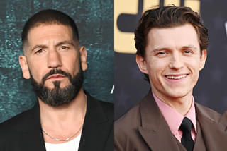 トム・ホランドの「スパイダーマン」オーディションテープをパニッシャー俳優が撮影していた