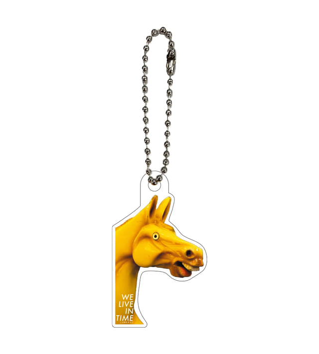 “馬ミーム”が話題に