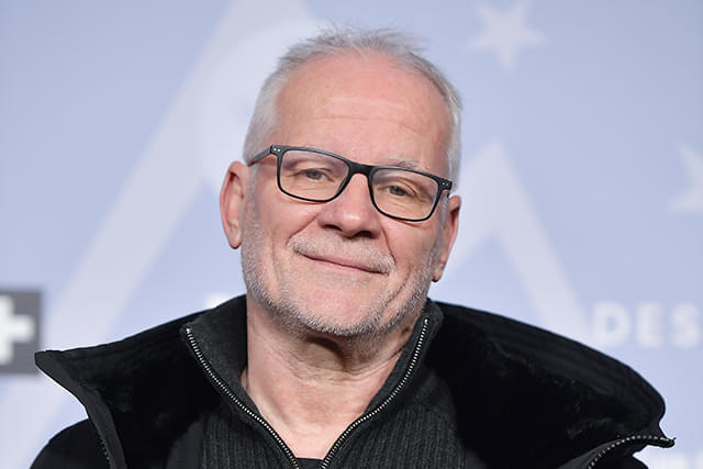 「カンヌがオスカーを生む時代」フレモー総代表、芸術と商業の融合を語る