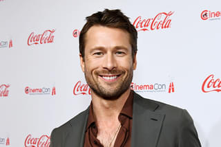 グレン・パウエル、ジャド・アパトー監督の新作コメディに主演