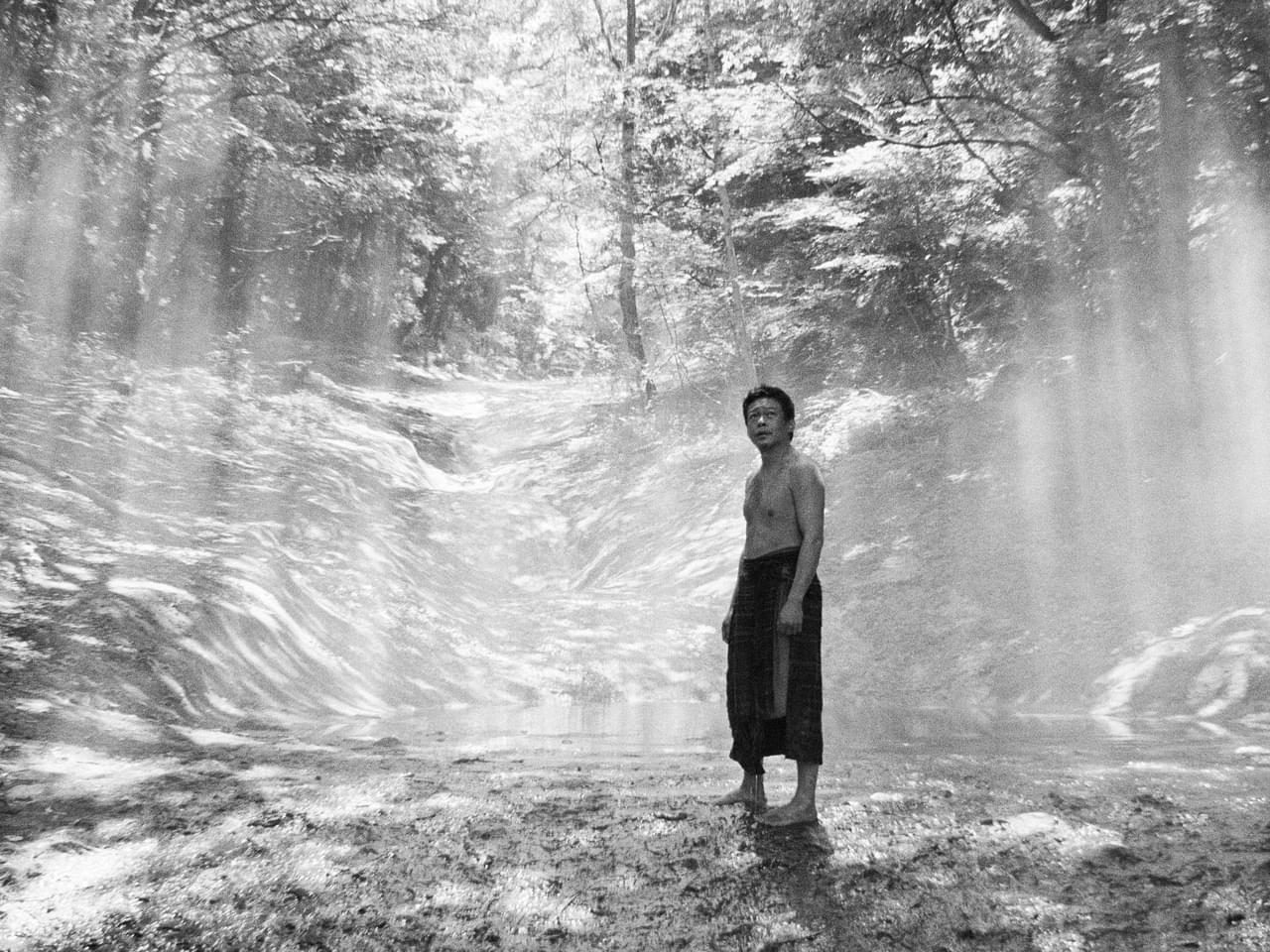 蔦哲一朗監督「黒の牛」が第49回香港国際映画祭 最優秀作品賞受賞！ リー・カンション、田中泯出演 音楽は坂本龍一