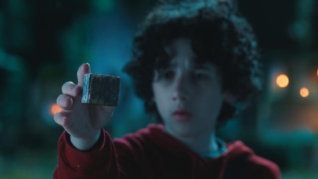 ゲームのワクワク感も再現