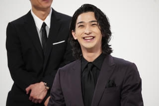 吉沢亮、主演作「国宝」に熱き思い！「役者人生の集大成」「僕の代表作になれば」