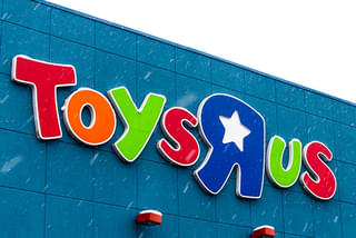 トイザらスが初の実写映画を製作