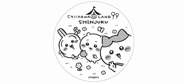 オープン記念スタンプ