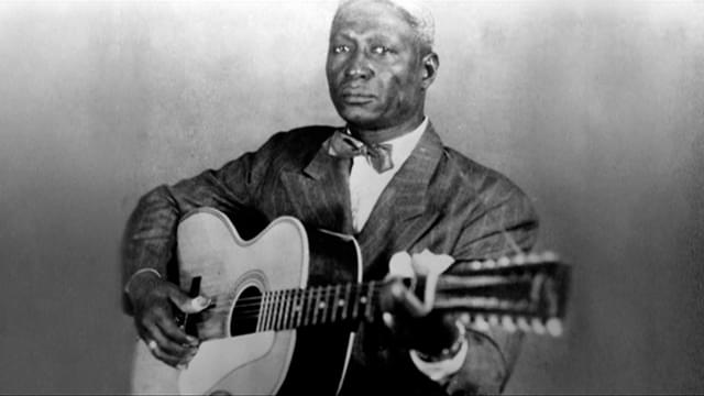 伝説のミュージシャンの真実の姿に迫る