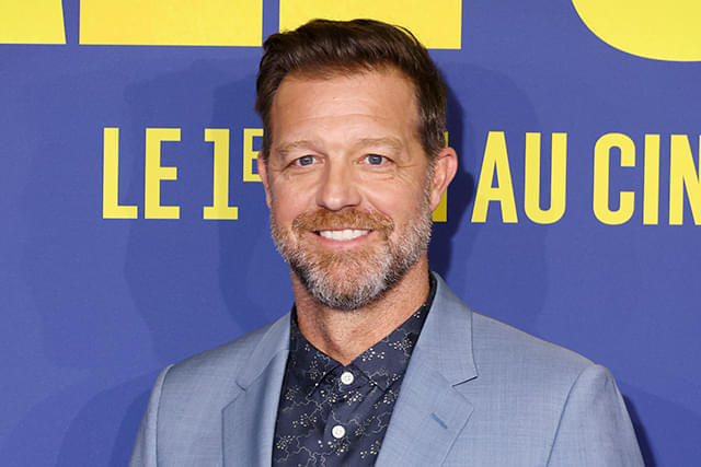 「フォールガイ」デビッド・リーチ、新作アクション「Fight」を監督