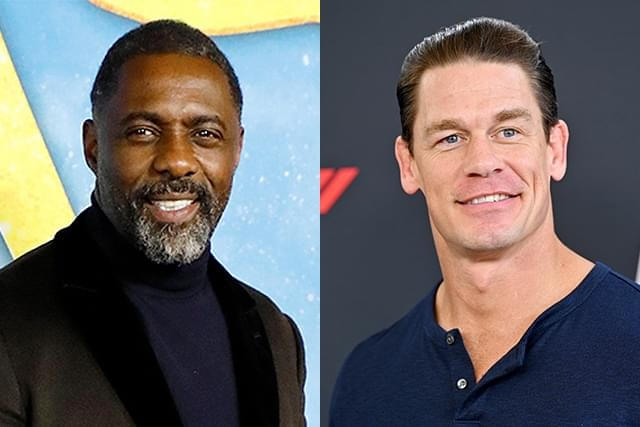 イドリス・エルバ＆ジョン・シナ主演の新作アクション、プライム・ビデオで7月配信