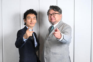 草彅剛＆樋口真嗣監督「新幹線大爆破」へ注いだ情熱と分厚い信頼関係【インタビュー】