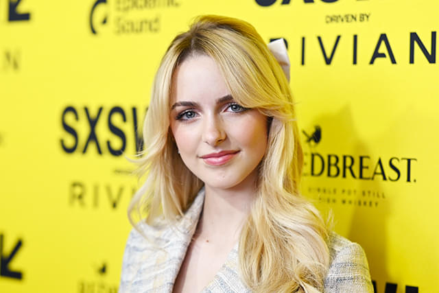 マッケンナ・グレイス