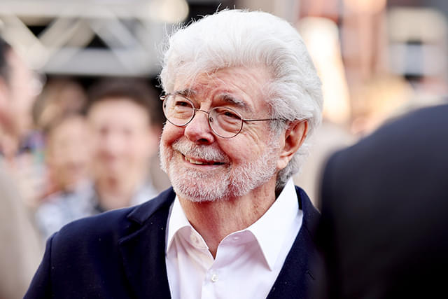 ジョージ・ルーカス監督