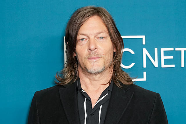 ジョセフ・ゴードン＝レビット主演ホラー映画にノーマン・リーダス