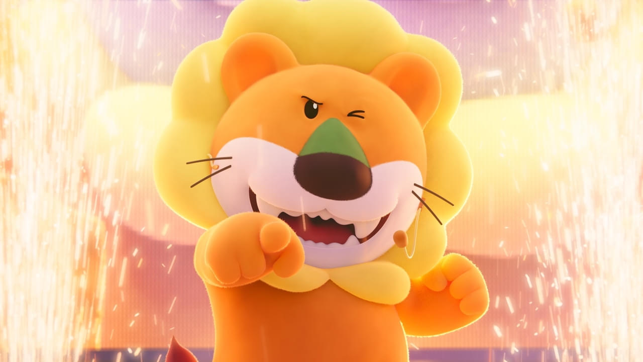 【「たべっ子どうぶつ THE MOVIE」本日公開】らいおんくん＝マイケル・ジャクソン!? アクセル全開のライブ映像披露