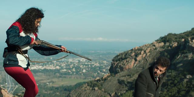 「ポール・サンチェスが戻って来た！」