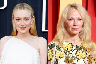 ダコタ・ファニング＆パメラ・アンダーソン、サリー・ポッター監督の新作に主演