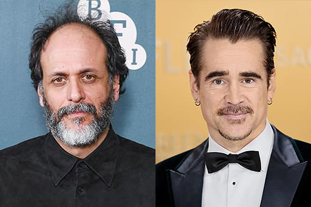 ルカ・グァダニーノ監督、コリン・ファレル主演のDC映画が撮影延期