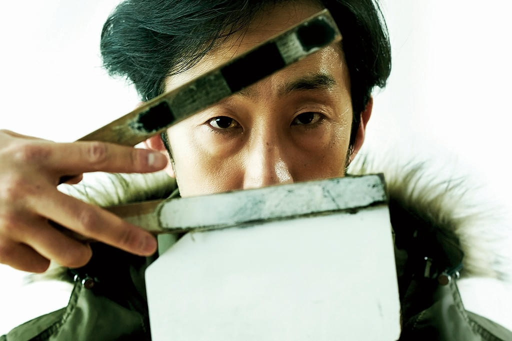 内田英治監督オリジナル新作「逆火」、新場面写真＆曲者ぞろいのキャラクター紹介