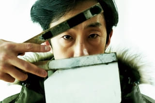 内田英治監督オリジナル新作「逆火」、新場面写真＆曲者ぞろいのキャラクター紹介