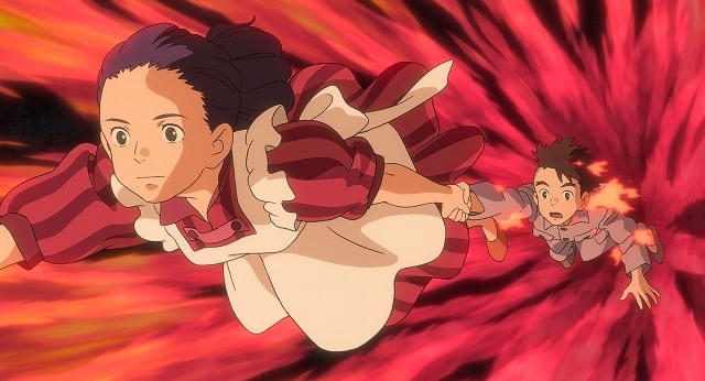 「君たちはどう生きるか」あらすじ、声優まとめ タイトルは物語と無関係、重要キャラクターのモデル