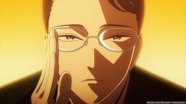 「謎解きはディナーのあとで」