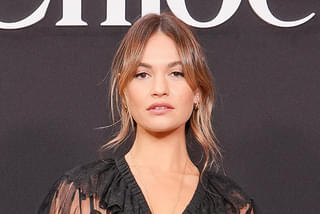 リリー・ジェームズが新作スリラー「Photo Booth」に主演