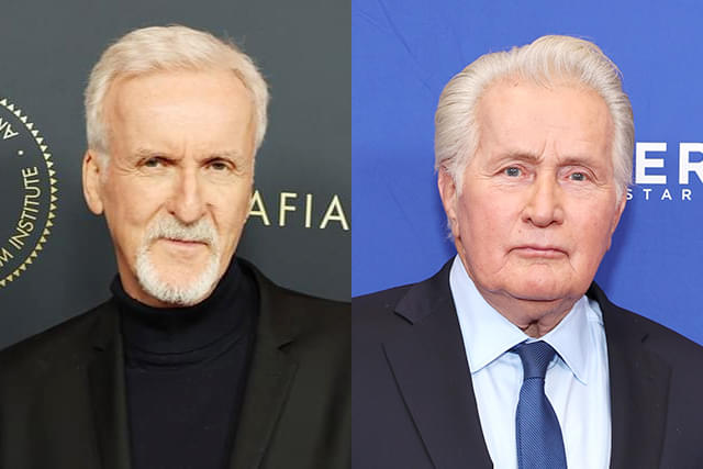 「地獄の黙示録」のナレーションを務めたマーティン・シーン