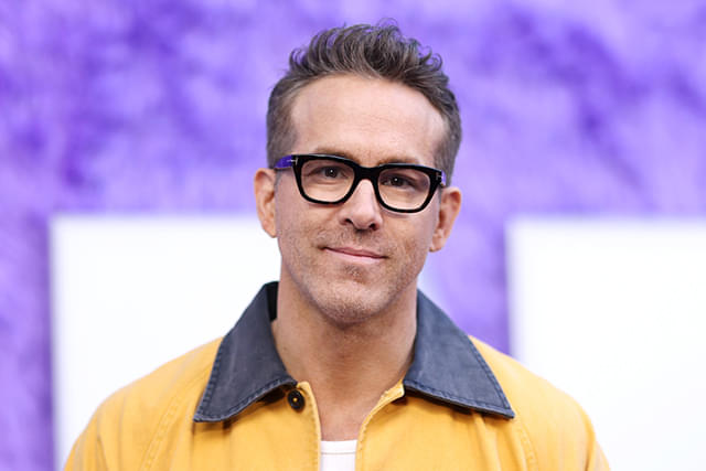 デッドプールがX-MENに合流？ ライアン・レイノルズが独自に構想中