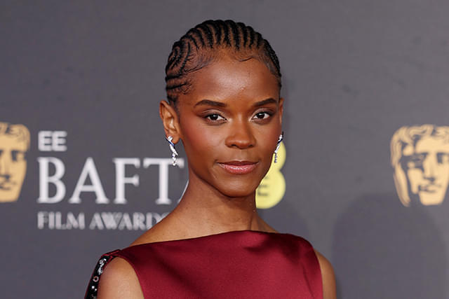 「ブラックパンサー」レティーシャ・ライトが監督デビュー