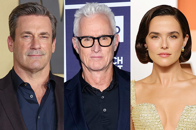 「ウェット・ホット・アメリカン・サマー」監督のR指定コメディにジョン・ハムら 常軌を逸したハリウッド横断オデッセイ