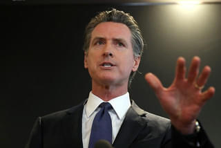 カリフォルニア州知事、トランプ大統領の「映画関税」に「支援」で対抗