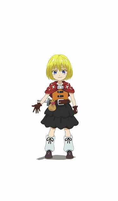 リルイ(CV:鈴代紗弓)