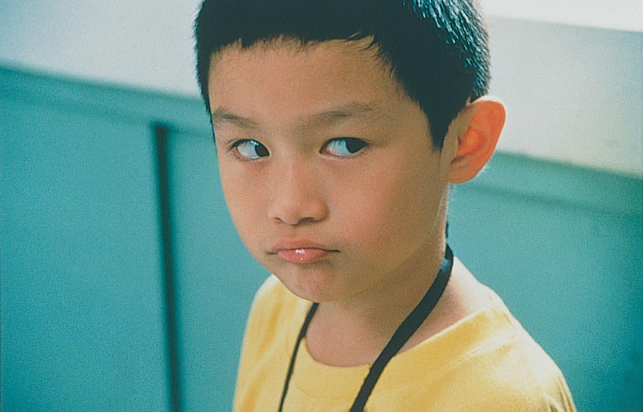 エドワード・ヤン監督の名作「ヤンヤン 夏の想い出」25年の時を経て“4Kレストア版”でカンヌに帰還