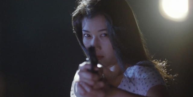 「夜がまた来る」