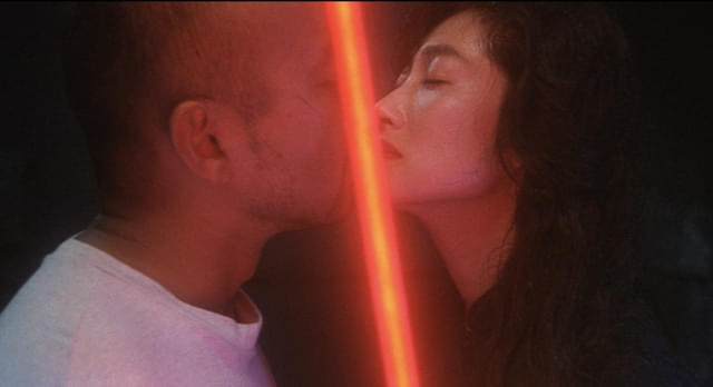 「ヌードの夜」