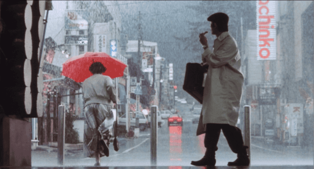 「死んでもいい」