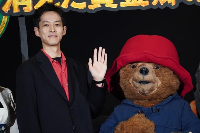 長～い付き合いに