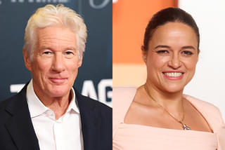 リチャード・ギア＆ミシェル・ロドリゲス、新作スリラー「Left Seat」に主演