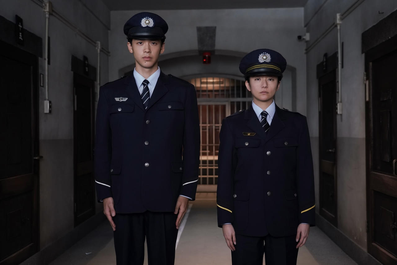 竹内涼真×木村文乃、SPドラマ「看守の流儀」で初タッグ 「このミステリーがすごい！」大賞作家の小説を初映像化