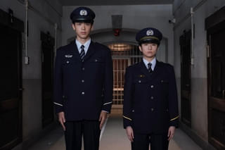 竹内涼真×木村文乃、SPドラマ「看守の流儀」で初タッグ 「このミステリーがすごい！」大賞作家の小説を初映像化