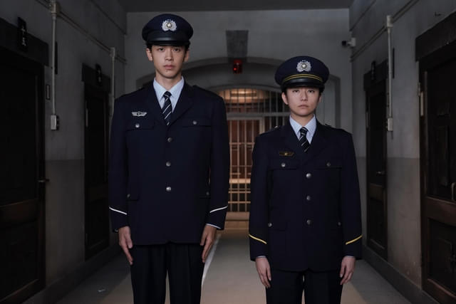 竹内涼真＆木村文乃が初共演