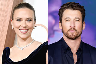 アダム・ドライバー主演の新作にスカーレット・ヨハンソン、マイルズ・テラー