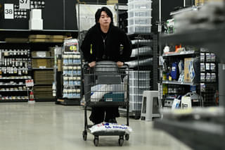 大森元貴×菊池風磨「#真相をお話しします」興行収入15億円突破 メイキング写真が公開