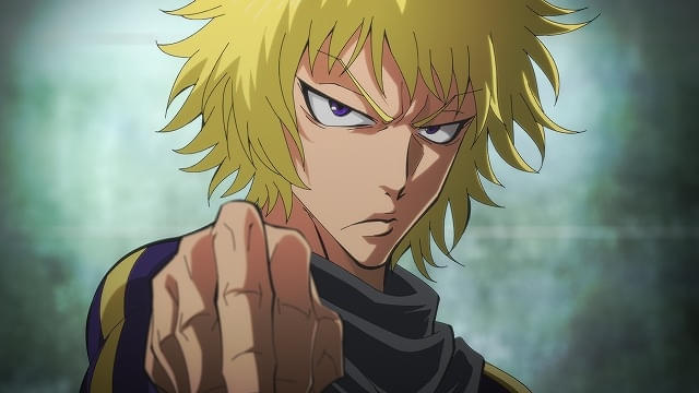 PV第1弾の場面写真も多数公開